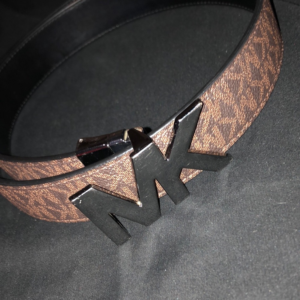 Mk belt reversible